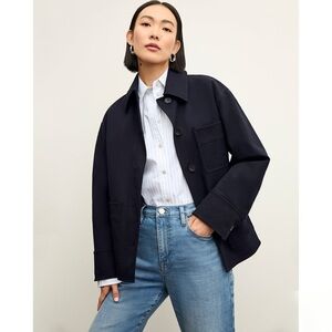 M.M. Lafleur The Steffi Jacket Sz L